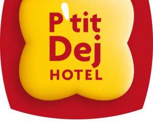 photo P'tit dej hotel samhotel.com Villy Le Pelloux 4122