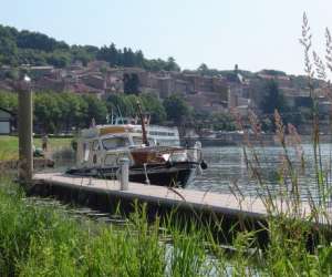 photo Camping kanopee village Trevoux 10923