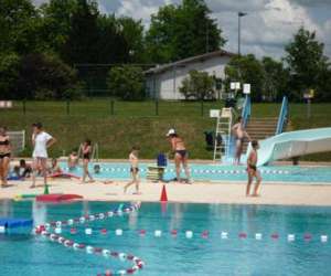 photo Camping le nid du parc  Villars Les Dombes 7160