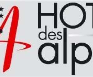 Htel Restaurant Des Alpes