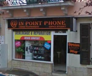 Ain Point Phone