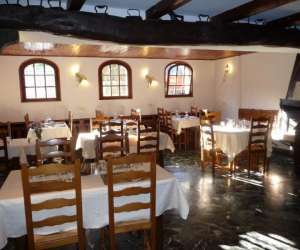 Hôtel Restaurant Les Sapins Hôtel Restaurant Les Sapins