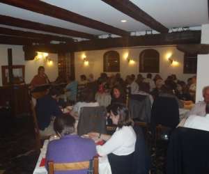 photo H�tel restaurant les sapins St Jeoire 6604