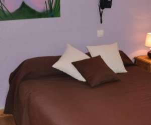 photo H�tel restaurant les sapins St Jeoire 6605