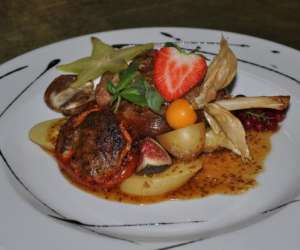 photo H�tel restaurant les sapins St Jeoire 7479