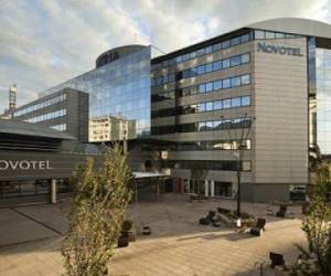 Novotel Atria Annecy Centre