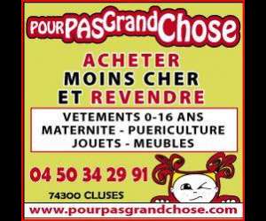 Dept Vente Pour Pas Grand Chose