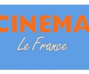 Cinéma le france