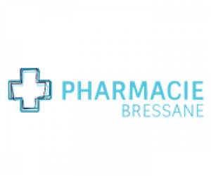 Pharmacie bressane