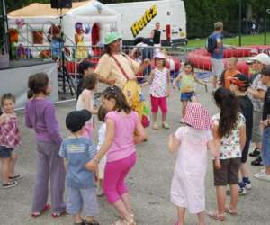 photo Clown gildas Megevette 7344