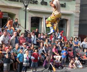 photo Clown gildas Megevette 7349