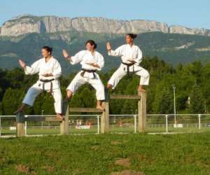 E.k.s annecy (ecole de karate shotokan) E.k.s annecy (ecole de karate shotokan)