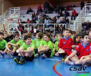 Cs Annecy-le-vieux Handball