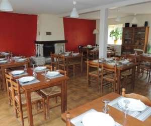 photo Auberge l'abrienaise Aboen 12418