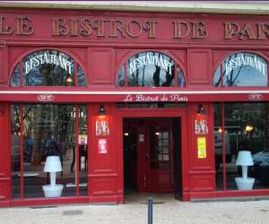 Bistrot De Paris (le)