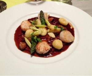 Insens Restaurant Insens Restaurant