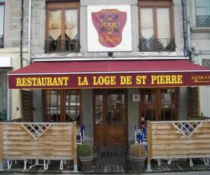 photo La loge de saint pierre St Chamond 4151