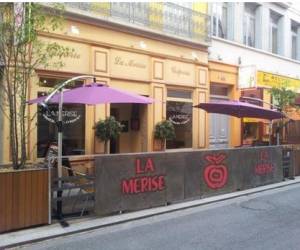 La Merise La Merise