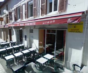La Petite Fourchette La Petite Fourchette