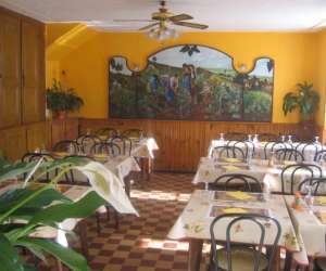 Restaurant Le Saint Albanais Restaurant Le Saint Albanais