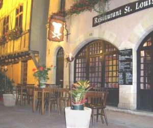 photo Restaurant saint louis Charlieu 3325