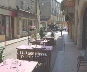 photo Restaurant saint louis Charlieu 3326