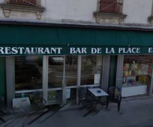 Bar De La Place