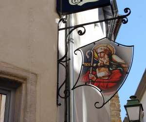 photo Le caf saint-jacques St Etienne 10816