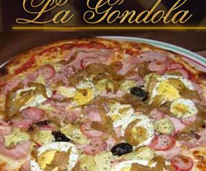 Pizzeria La Gondola