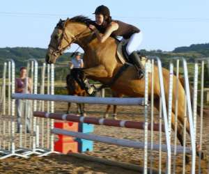 Centre Equestre De La Billonniere