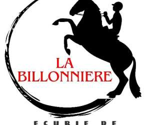 photo Ecurie de propritaires de la billonnire Lentigny 15859