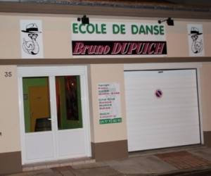 Ecole De Danse Bruno Dupuich