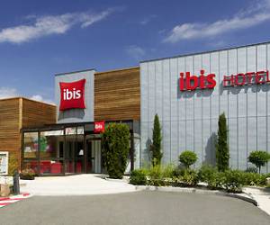 Htel Ibis Roanne