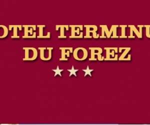 Htel Terminus Du Forez