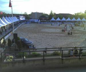 Bourg Sports Equestres