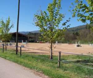 photo Equi-maillat Maillat 4112