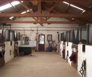 photo Equi-maillat Maillat 4113