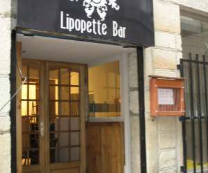 Lipopette Bar