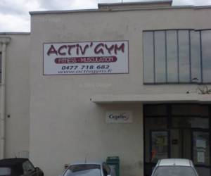 Activ Gym