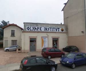 Olympe Institut