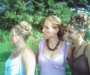 photo Antonella coiffure L Horme 4141