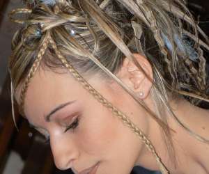 photo Antonella coiffure L Horme 4142