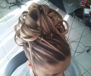 photo Antonella coiffure L Horme 4143