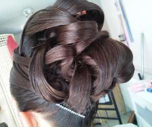 photo Antonella coiffure L Horme 4145