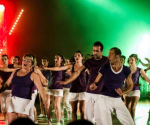 Centre De Danses Habel Laurence Et Jean-luc