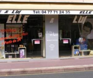 Elle Et Lui Coiffure