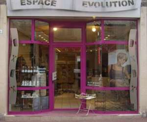 Espace Evolution