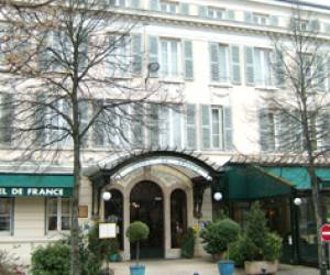 Best Western Hôtel De France Best Western Hôtel De France