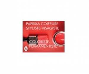 Paprika Coiffure