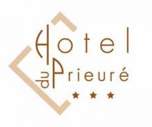 Hôtel du prieuré Hôtel du prieuré